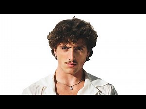 Benson Boone - Mystical Magical (Visualizer)