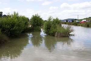 Harescombe Fishery, Gloucester | Fishery Guide