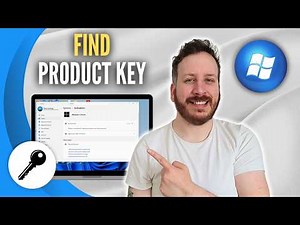 How To Find Your Windows 11 Product Key