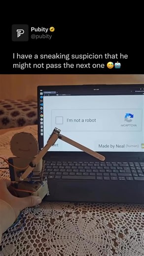 Pubity | 😲 The first widely recognized modern robot was Unimate, invented in 1954 by George Devol. It was an industrial robotic arm designed to... | Instagram