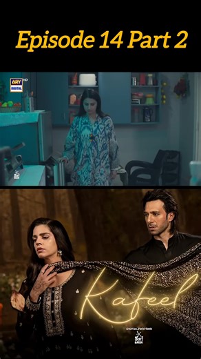 Kafeel Episode 14 Part 2 Insights