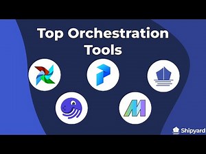 Choose the Right Data Orchestration Tool for Your Needs