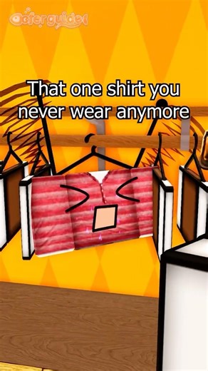 Im schizophrenic and I never wear shirts #shorts #shorts #roblox #funny #robloxmemes #goldfishiess