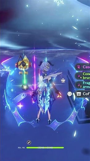 Hidden Achievements - “Pro aris et focis” #genshinimpact #achievement #nodkrai