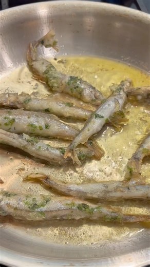 I Grew Up Eating This Japanese Fish… Now My Kids Love It Too | Shishamo Tempura