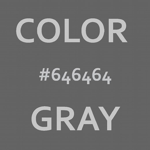 Color Gray Games Press-kit by colorgraygames