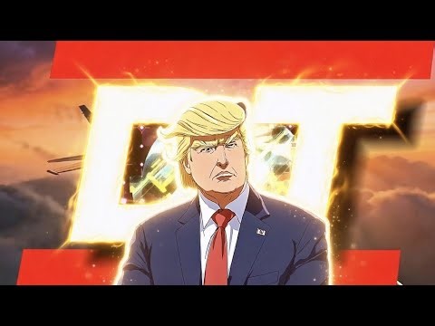 Taytrend - DT (Official Animated Video) 🔥