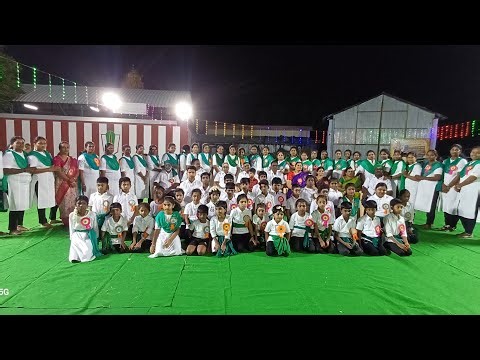 பவளக்கொடி கும்மி 🦚 கம்பத்தாட்டம் #live #dance #kambathattam #pavalakodi #perumanallur #kummi #ytlive