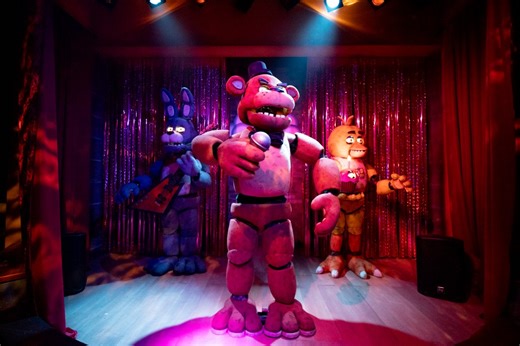 First look: Universal’s Halloween Horror Nights haunted houses for 2025