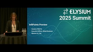 11 (Elysium) InfiPoints Preview | Elysium 2025 Summit