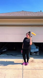 1.3M views · 57K reactions | Part 1 of turning my garage into a home gym. #homemadegym #garagegym #weightloss #motivation #fattofit #weightlossjourney #reels2023 | Amber Bee | Facebook