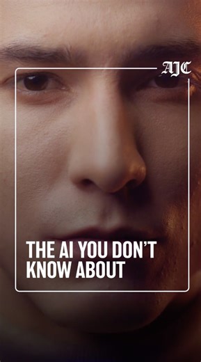 2.5K views | Artificial intelligence seems to be part of everyday...