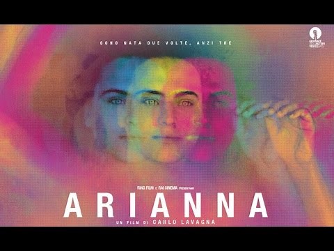 Arianna - THE OFFICIAL TRAILER