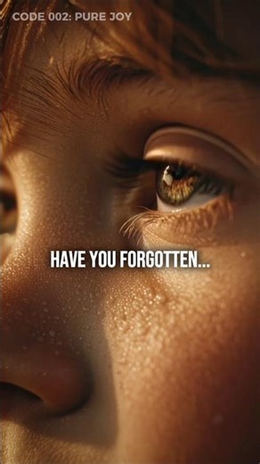 Have you forgotten how it feels? ✨ #CodeJoy #Shorts #PureJoy #DailyCode