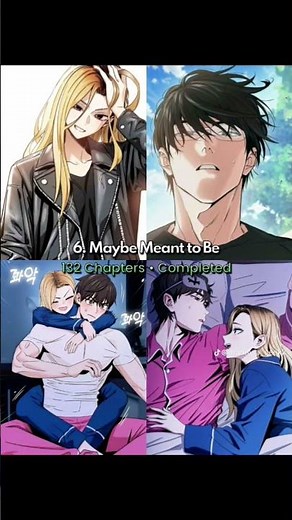 "10 Modern Day Romance Manhwa You Must Read"