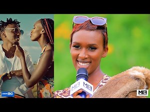 Bwiza : Juno Ndamukunda ndambiwe kubihisha Turakundana🥰Ni ubwa mbere mbivuze