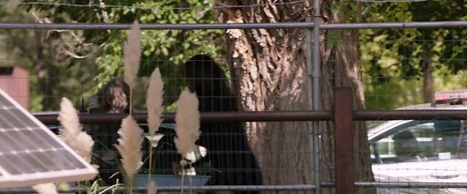 Közöttünk az űr 2017 Teljes Film