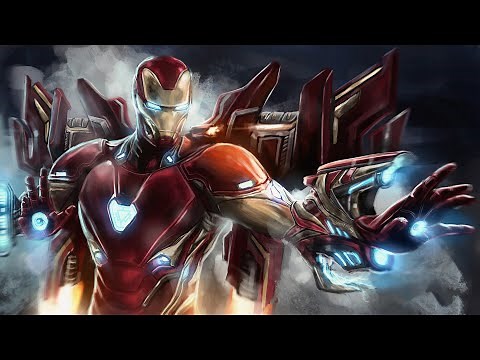 Ironman Model 51 Explained