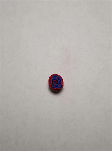 Colorful Claymation Techniques for Creep by Radiohead