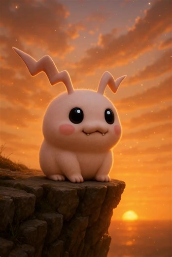 Exploring Digimon Adventure Through AI Technology