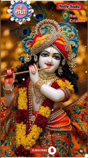 Radhe Radhe #youtubeshorts #bhajan #bhakti #radheshyam #love #song #shots #viral #trending