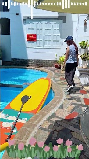 Villa Hồ Bơi Vũng Tàu Gần Biển View Đẹp | Tiện Nghi Đầy Đủ