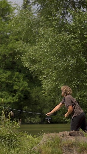 29K views · 249 reactions | Are These The Best Budget Carp Rods? 類⁠ ⁠ #CARPology #CARPologist #CarpFishing #Fishing #FishingLife #Carp #BigCarp #Prologic | CARPology Magazine | Facebook