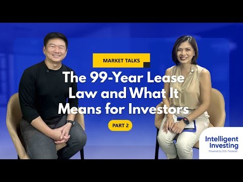 The 99-Year Lease Law, REITs, and What It Means for Investors | Intelligent Investing