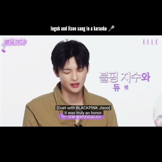 OMG they even sang in a karaoke together! #boyfriendondemand #seoinguk #jisoo #guksoo #kdrama