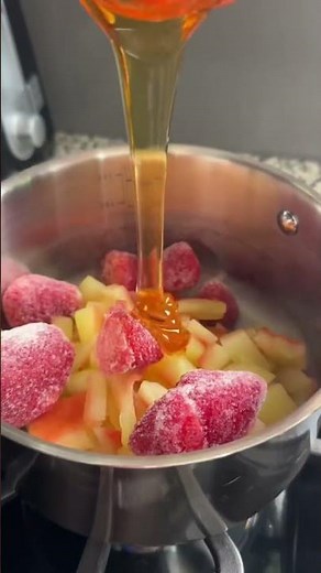 Watermelon rind jam 🍉 #food #healthy #recipe