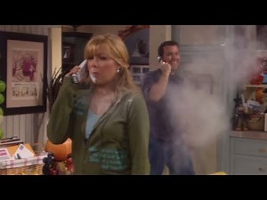 Rodney Sitcom | Halloween | S01 E07 | Rodney Carrington TV Show