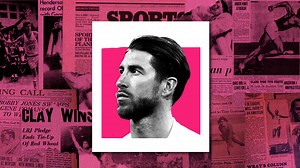 Sergio Ramos aprendió de la peor de las maneras que el fútbol es de momentos y que todo da vueltas. Desde el hoyo más profundo, el español resucitó y así fue como llegó a convertirse en uno de los mejores de la historia. | Cracks
