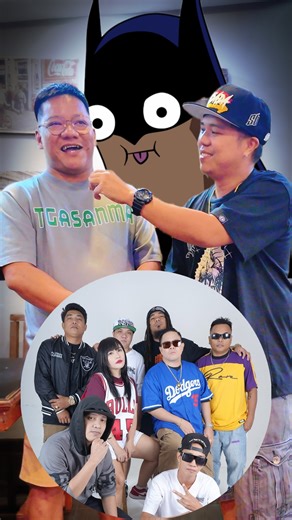 First Love ng Repablikan para kay Batman pala yun - Peter John Abelon #streettvoffical | Street TV Official