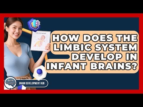 How Does The Limbic System Develop In Infant Brains? - Brain Development Hub