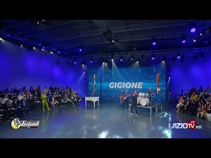26 – GIGIONE “COSCIALONGA” FESTIVAL ITALIA IN MUSICA PUNTATA 654 ED 2024 2025