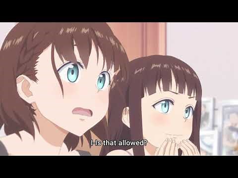she married her Teacher! | Getsuyoubi no Tawawa 2