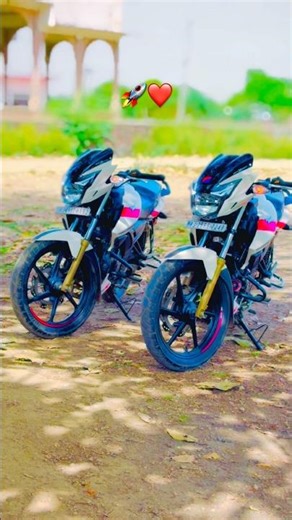 RTR Apache 180 😍 #shorts #shortsfeed #shortvideos #bikelover #rtrlover #rtr180 #apache #short