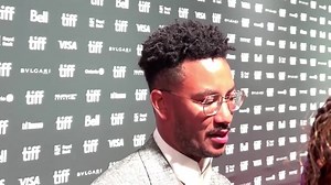 American rapper and song writer Lil Nas X hopes to bring together his journey of owning up identity as a black queer artist through his new documentary film ‘Lil Nas X: Long Live Montero’ #TIFF23 https://reut.rs/44HfGN7 | Reuters