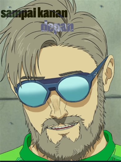 Kaido dan Glories Tiga Pelari Terbaik Jepang