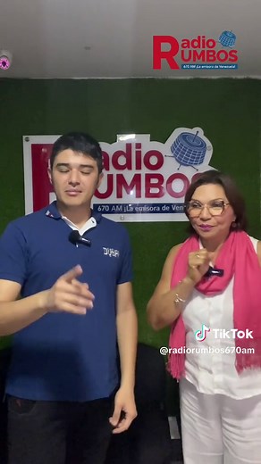 Radio Rumbos 670 AM: Tu Canal de YouTube de Confianza en Caracas, Venezuela