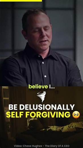 How to overcome feelings of REGRET 🥹 | Chase Hughes