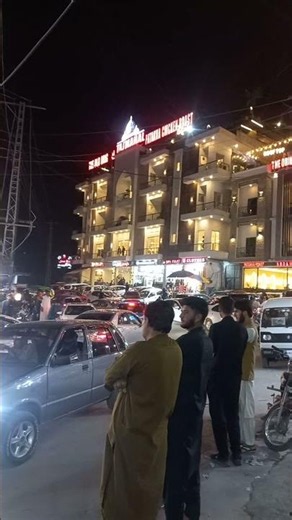 Nathia Gali Today Video 2026 | Say Everyone