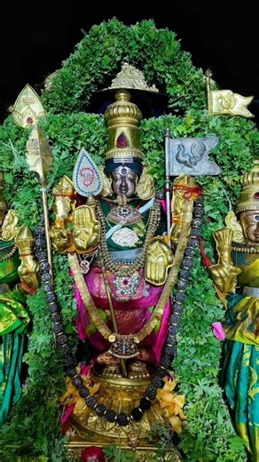 Om enum Pranav Mandiram