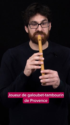 76K views · 380 reactions | Faire du beatbox avec du Galoubet-Tabourin ? Benjamin Melia l'a fait ! | France Musique | Facebook