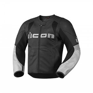 Icon Overlord Leather & Icon Overlord Textile Jacket Reviews