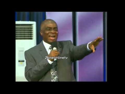 The Power of Knowledge .A Timeless Sermon by Bishop David Oyedepo