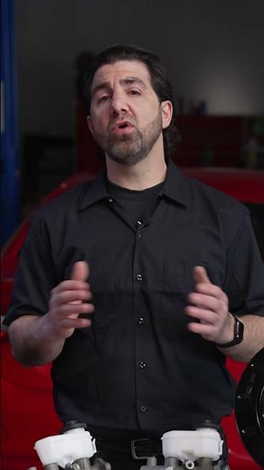 Make Dorman your First Stop for brake solutions