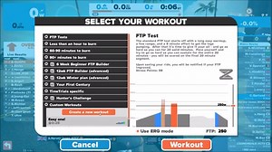 30 reactions · 10 comments | Tried the NEW Zwift Workout Editor? It's the quick and easy way to create your own structured workouts - take a look! New to Zwift? Download our app to Mac/PC & your first 50km is free. #RideOn | Zwift | Facebook