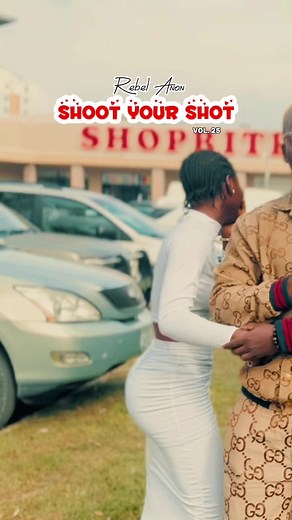 Shoot your shot with Rebel Anon (Aminat v Justy) who won? #rebelanon