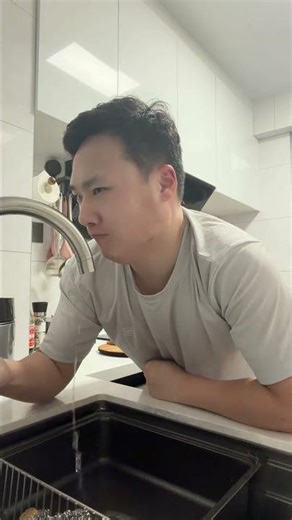 This person is extremely bad#The daily life of a funny couple#Creator Support Program